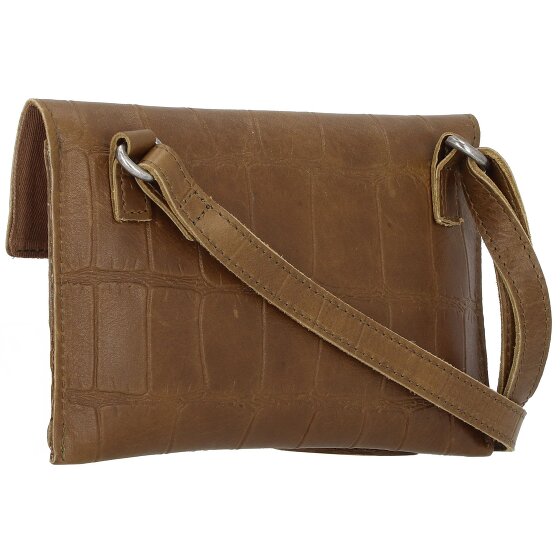 Cowboysbag Waikola Sac à bandoulière en cuir 20 cm