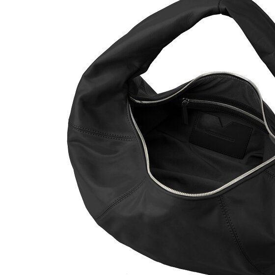 LES VISIONNAIRES Greta Sac à bandoulière Cuir 41 cm