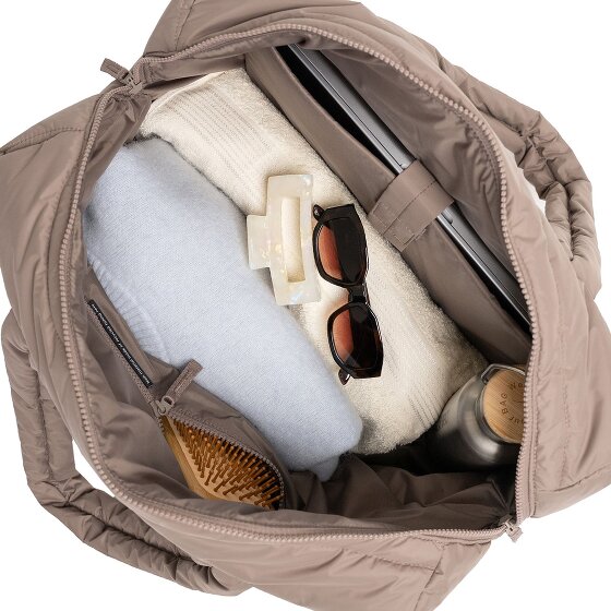 GOT BAG Everyday Bag Wavy Puffer Sac de shopper 48 cm