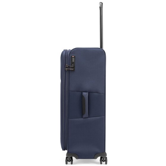 Epic Discovery 4 roues Valise cabine 77 cm