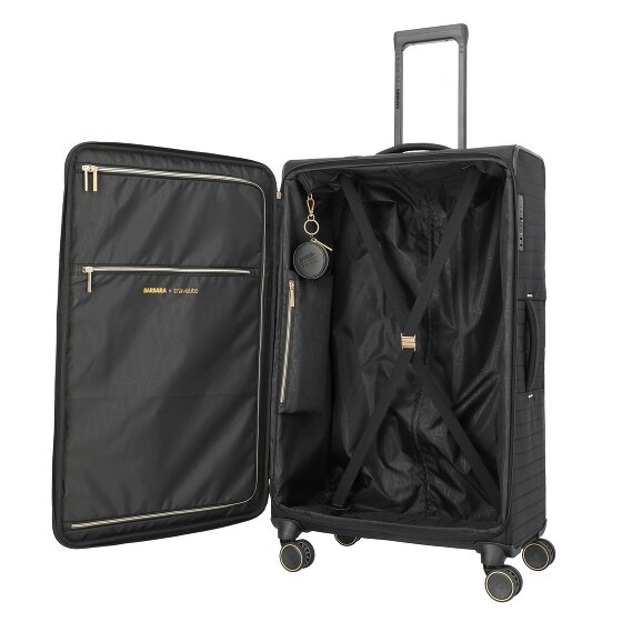 Travelite Barbara Stepp 4 roulettes Trolley L 80 cm