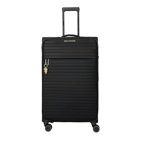 Travelite Barbara Stepp 4 roulettes Trolley L 80 cm