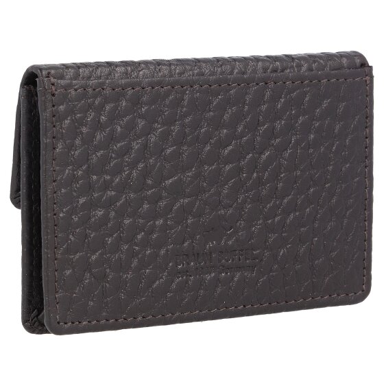 Braun Büffel Yannik Étui à clés Cuir 10 cm