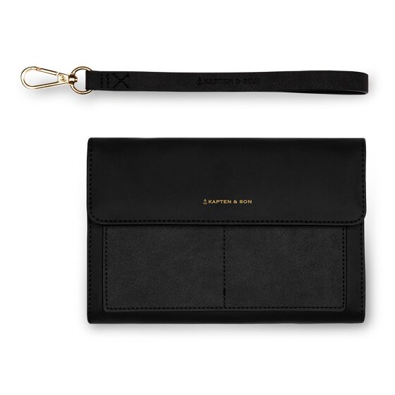 Kapten & Son Versailles Porte-monnaie 18 cm