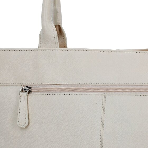 Greenburry Vegas Sac de shopper Cuir véritable 46 cm