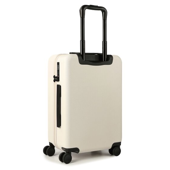 Herschel Heritage 4 roues Valise cabine 54 cm