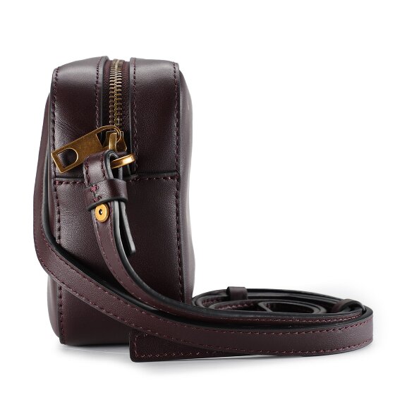 Liebeskind Dancing Letters Ella Sac à bandoulière S Cuir 20 cm