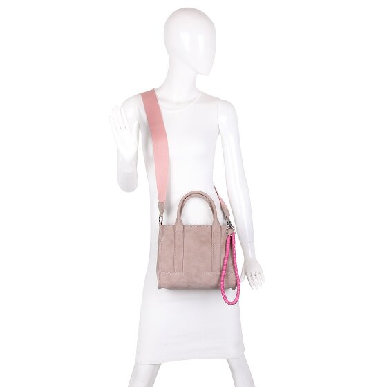 Fritzi aus Preußen SquareN Vintage Sac à main 20.5 cm