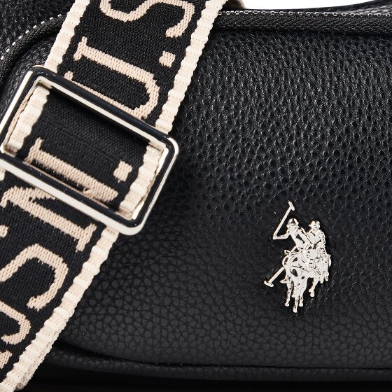U.S. Polo Assn. Mansion Sac à bandoulière 25 cm