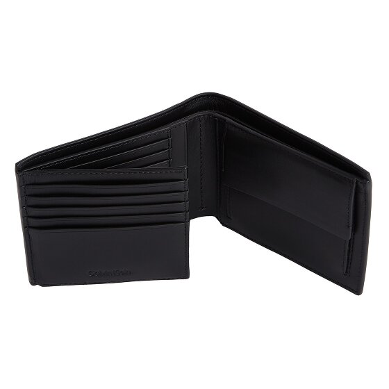 Calvin Klein CK Sleek Porte-monnaie 12.5 cm
