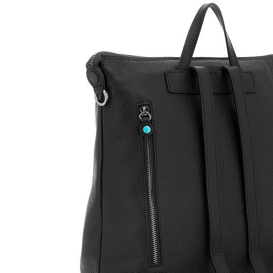 Gabs Lolita Sac à dos de ville M Cuir 32 cm