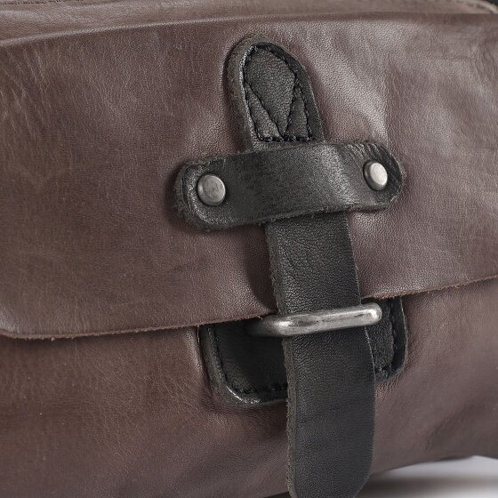 Harbour 2nd Urban Poets Sac à bandoulière Cuir 19 cm