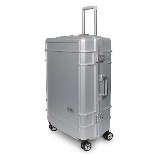 Eastpak Resist'r Case 4 roues Valise cabine M 69 cm