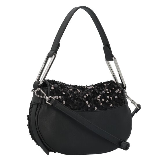 Coccinelle Magie Sac à bandoulière Cuir 22 cm