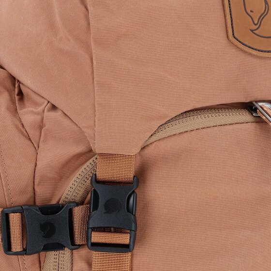 Fjällräven Kajka 55 Sac à dos de trekking S-M 73 cm