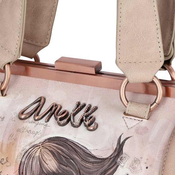 Anekke Nature Sac à bandoulière 30 cm