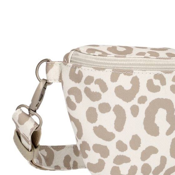 Zwei Mademoiselle.M Sac banane 25 cm