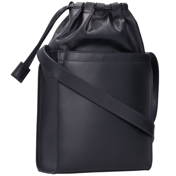 Bree Nikka 1 sac à bandoulière en cuir 20 cm