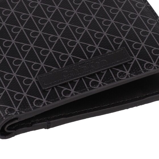 Calvin Klein Porte-monnaie Protection RFID 11 cm