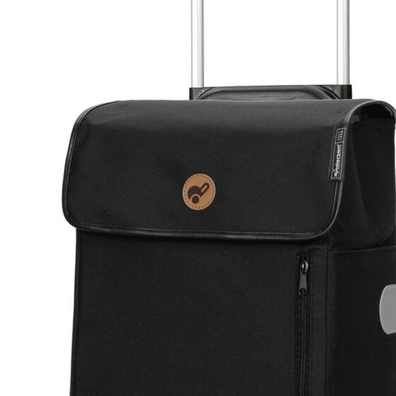 Andersen Shopper Scala Shopper Plus Weda chariot à provisions 48 cm