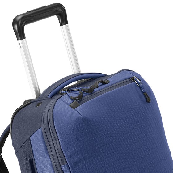 Eagle Creek Expanse 2 roulettes Trolley de cabine 54 cm Compartiment pour ordinateur portable