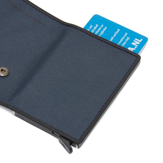 The Chesterfield Brand Sabana Porte-monnaie Protection RFID Cuir 7.5 cm