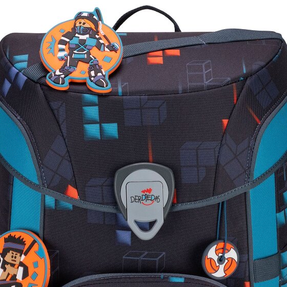 DerDieDas ErgoFlex Easy Set de cartables