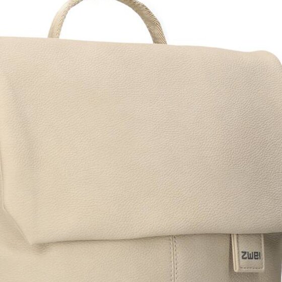 Zwei Mademoiselle.M Daypack 35 cm Compartiment pour ordinateur portable