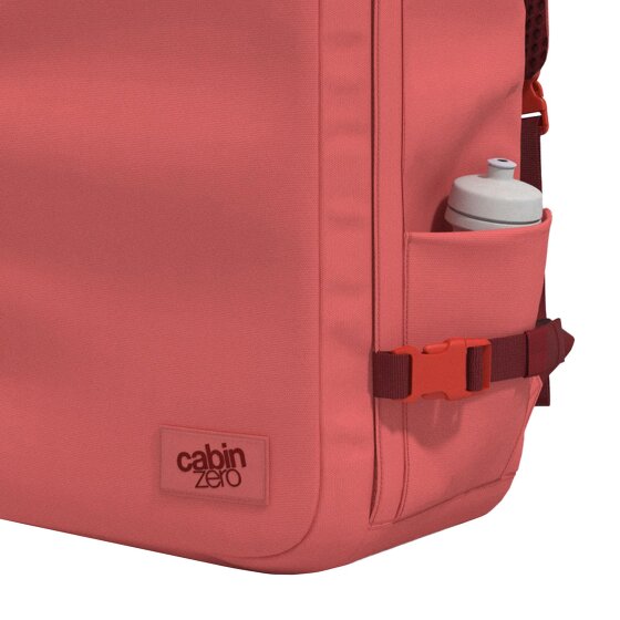 Cabin Zero Travel Cabin Bag Classic Plus 42L Sac à dos 54 cm