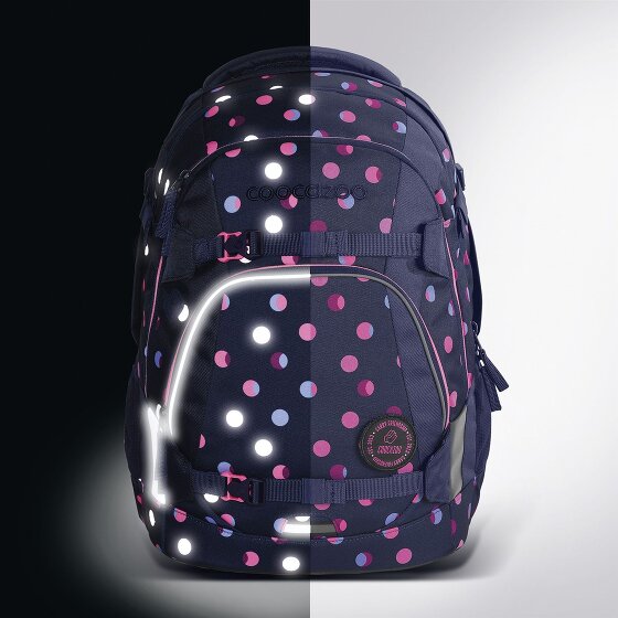 coocazoo Sac à dos scolaire Mate 44 cm