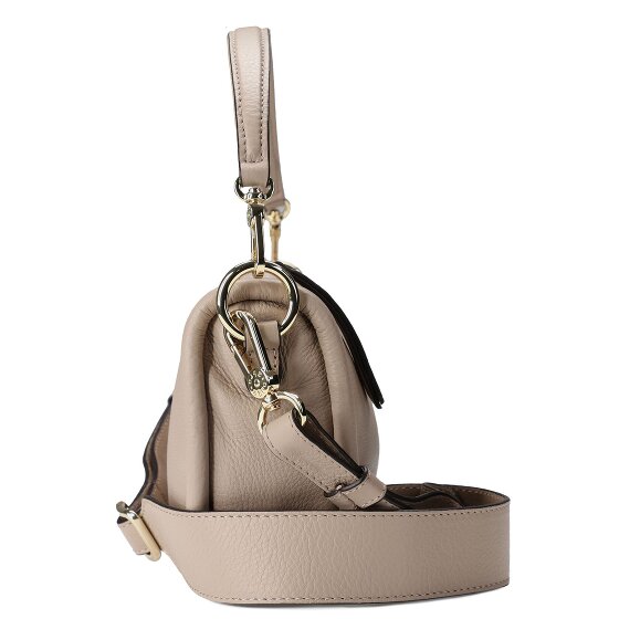 abro Willow Sac à bandoulière Cuir 21 cm