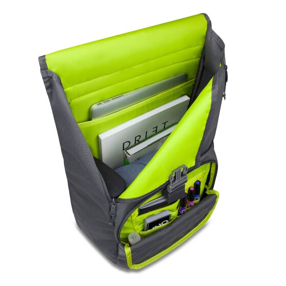 Timbuk2 Agent Spire 2.0 Sac à dos 50 cm pour ordinateur portable