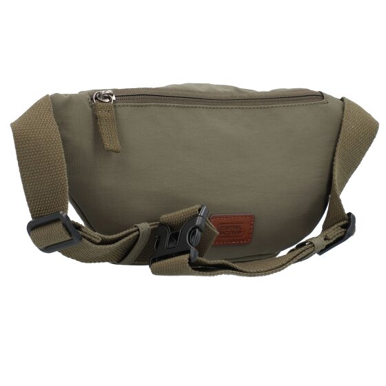 camel active City Sac banane 25 cm