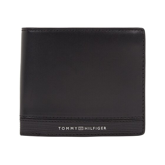Tommy Hilfiger Business Porte-monnaie Cuir 11.5 cm