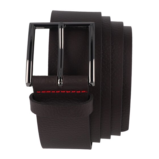 Hugo Giaspo Ceinture cuir