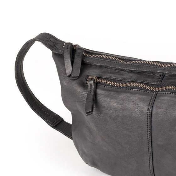 Harold's Submarine Sac à bandoulière S Cuir 37 cm