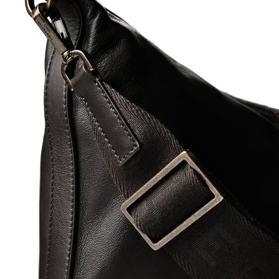 Liebeskind Paris Sac à bandoulière M Cuir véritable 27 cm