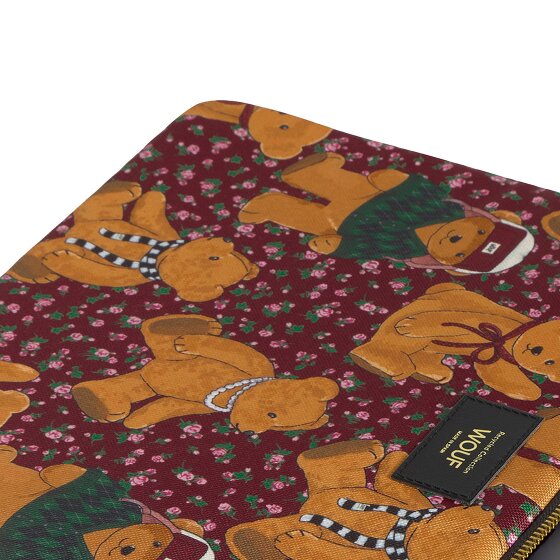 Wouf Daily Housse ordinateur 32.5 cm