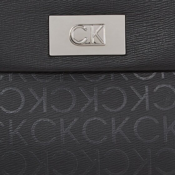 Calvin Klein CK Push Sac à bandoulière 28 cm