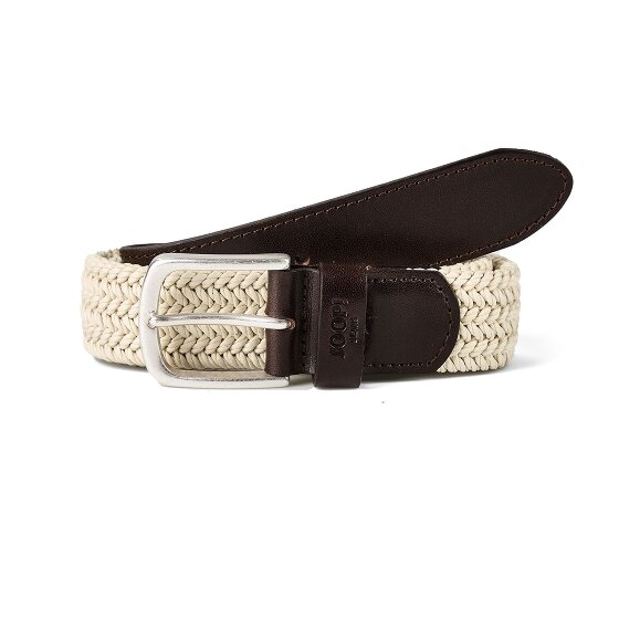 Joop! Jeans Ceinture Cuir véritable