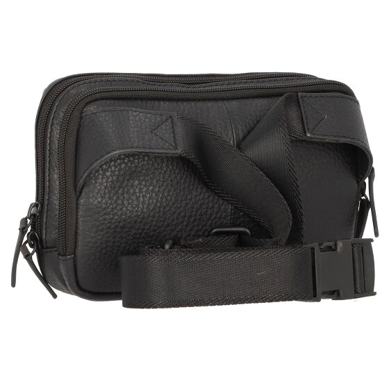 Jost Sac à bandoulière Stockholm 20 cm