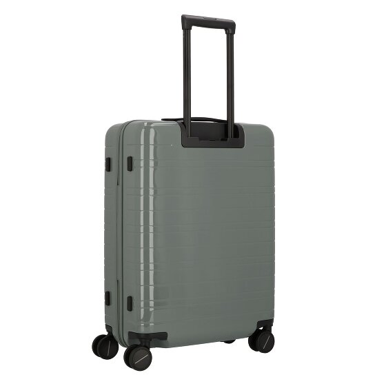 Horizn Studios H6 Smart 4 roulettes Trolley 64 cm