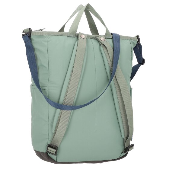 Fjällräven High Coast Totepack Daypack 40 cm Compartiment ordinateur