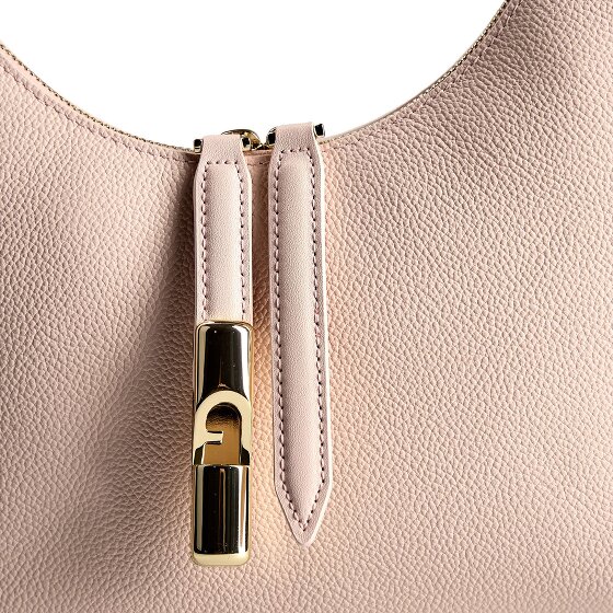 Furla Goccia Sac à bandoulière Cuir véritable 22 cm