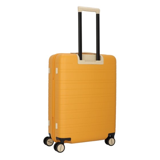 Horizn Studios H6 RE Series 4 roulettes Trolley 64 cm