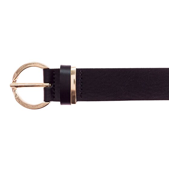 Vanzetti Ceinture Cuir véritable