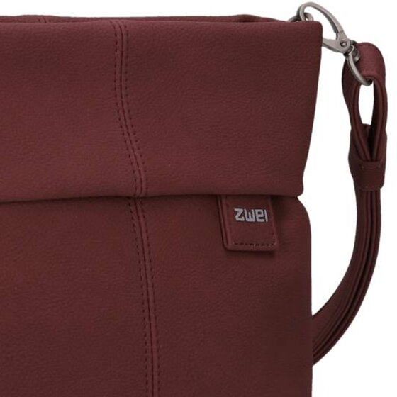 Zwei Mademoiselle.M Sac à bandoulière 25 cm