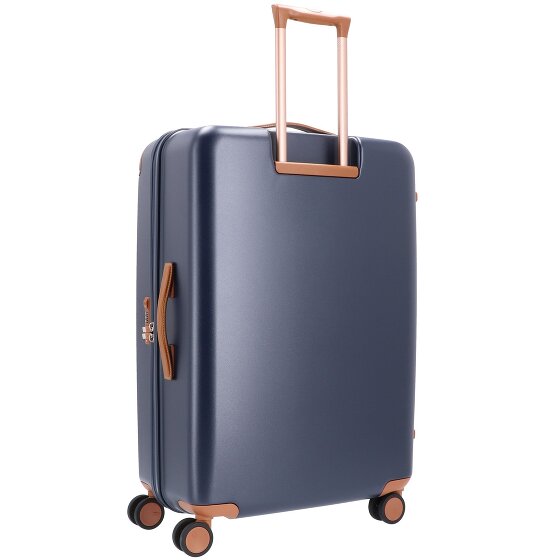 Bric's Amalfi 4 roues trolley 76 cm