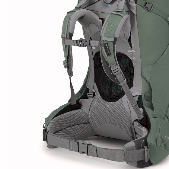 Osprey Ariel 65 Sac à dos de trekking WM-L 80 cm