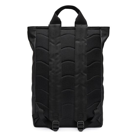 Sandqvist Stream Daypack 42 cm Compartiment ordinateur
